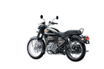 Royal Enfield Bullet 350 Standard Black