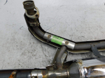 Глушитель Yamaha Drag Star 400 050197