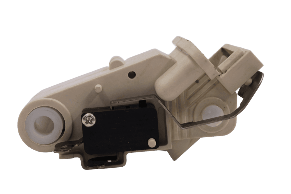 Замок дверцы 49024159 посудомоечной машины Candy