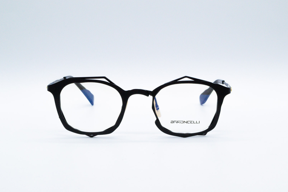 Изг. оправы Baroncelli MM-0046 Black