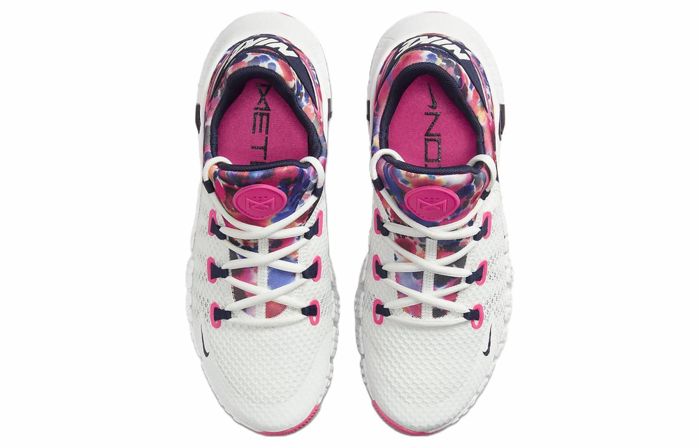 Кроссовки Nike Free Metcon 4 (Женская размерная сетка)