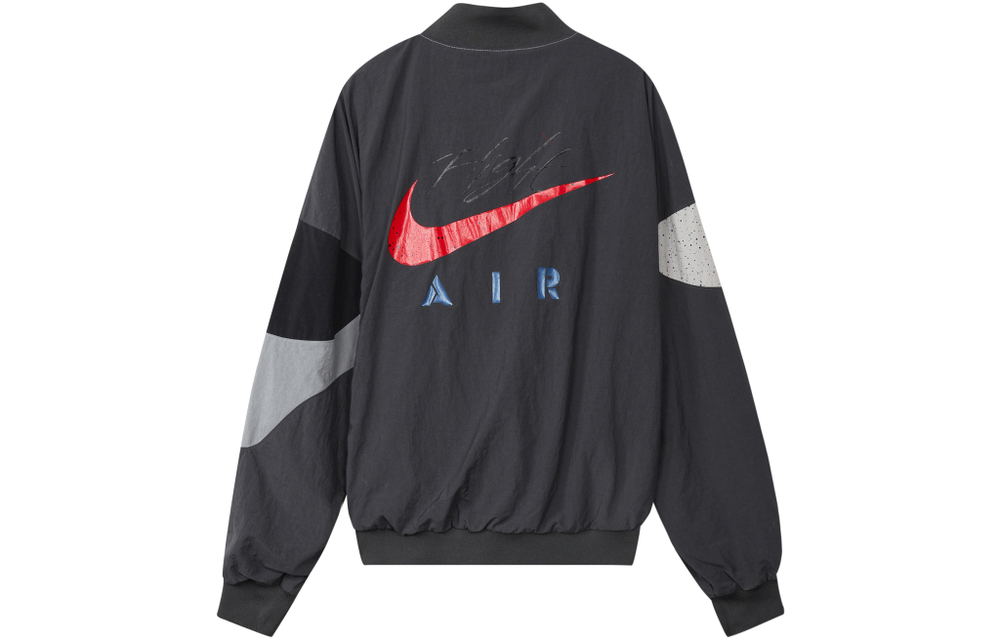 Куртка Jordan Legacy aj4 lightweight Logo, CQ8308-070