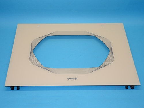 Внешнее стекло дверки духовки GORENJE