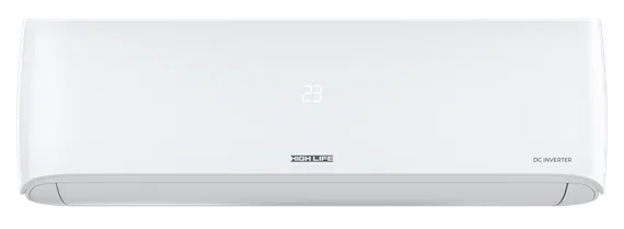 Инверторная сплит-система серии COMFORT CLASS Inverter ACHL-12CC-I-CHDV02S (комплект)