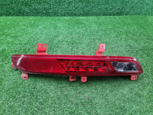 ПТФ левый Geely Tugella (2019-2024)