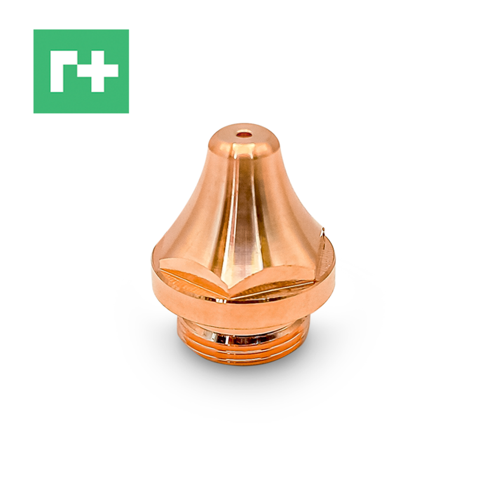 Сопло 3D одинарное высокой мощности D15 мм