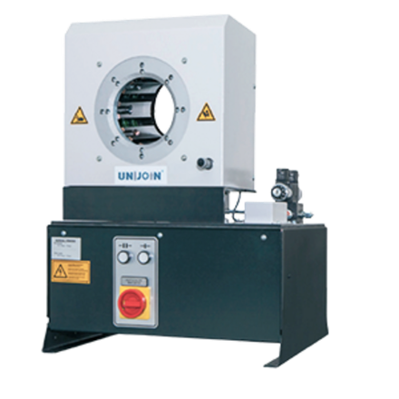 Опрессовочный станок Uniflex UG 32 Ecoline