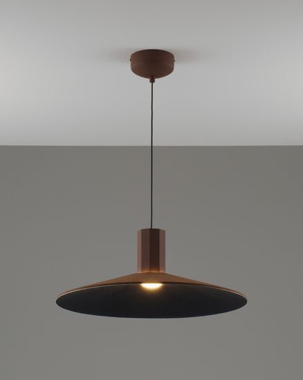 Светильник подвесной светодиодный Moderli V11087-PL Ontario