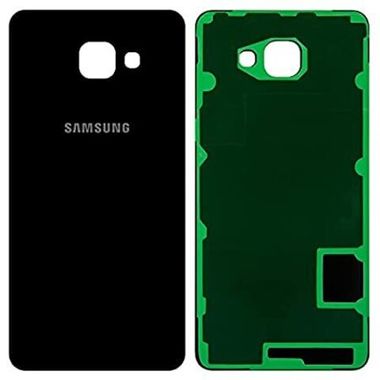 COVER SAMSUNG Galaxy A7 2016 A710F Battery Cover Black MOQ:20