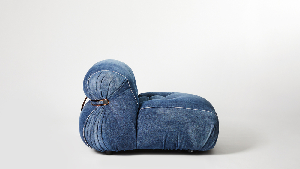Кресло Cassina SORIANA