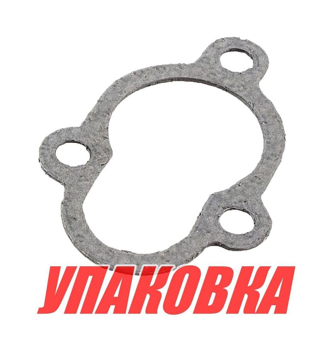 Прокладка крышки термостата Yamaha 20/25/30, Omax (упаковка из 6 шт.)