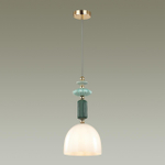 4861/1C ODL_EX Подвес E14 1*40Вт 220В IP20 CLASSIC