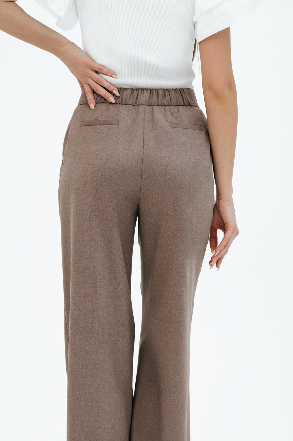 Брюки 562-567 Татьяна Тягина