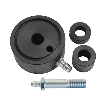 Адаптер для подключения к Renault - Nissan c 2003 г.в с АКПП DPO, БРС  ISO A