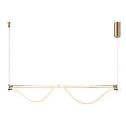 8952 Подвесной светильник FUGAZ