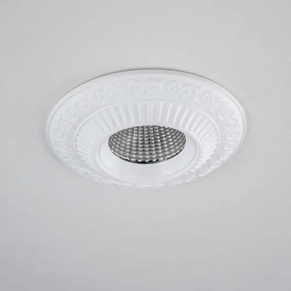 CLD041NW0 Боска Белый Св-к Встр. 7W*3500K