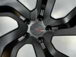 КОВАНЫЕ ДИСКИ для Lucid GRAVITY