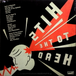 Franz Ferdinand / Hits To The Head (Coloured Vinyl)(2LP)