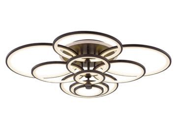 3110/10B CF/RGB (1) Люстра N (RL)