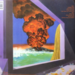 Gregg Allman / Laid Back (LP)