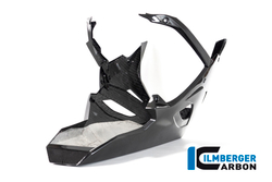 Ilmberger Carbonparts Защита карбоновая нижняя / плуг - Belly Pan Racing BMW S 1000RR CG.VEU.029.S119S