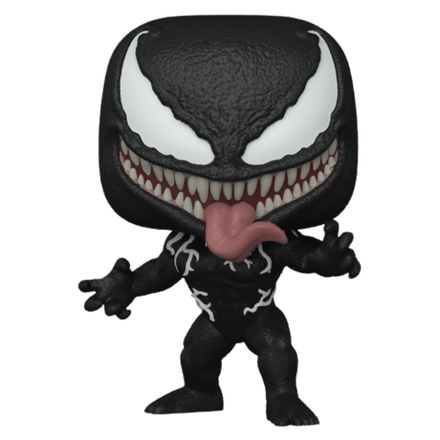Фигурка Funko POP! Bobble Marvel Venom 2 Venom