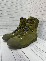 Ботинки Мангуст м 24041 олива