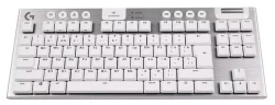 Клавиатура Logitech G915 TKL White (920-010117)