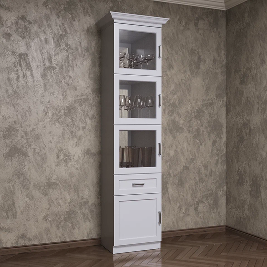 Сервант 21222