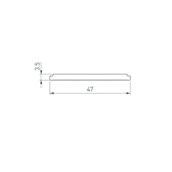Экран SL-ARC-5060-10M OPAL (Arlight, -) 038333
