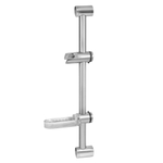 Штанга для душа, нерж сталь, Juguni, 0402.125, 0402.125