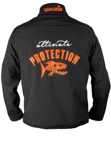 Куртка Norfin SOFTSHELL 03 р.L