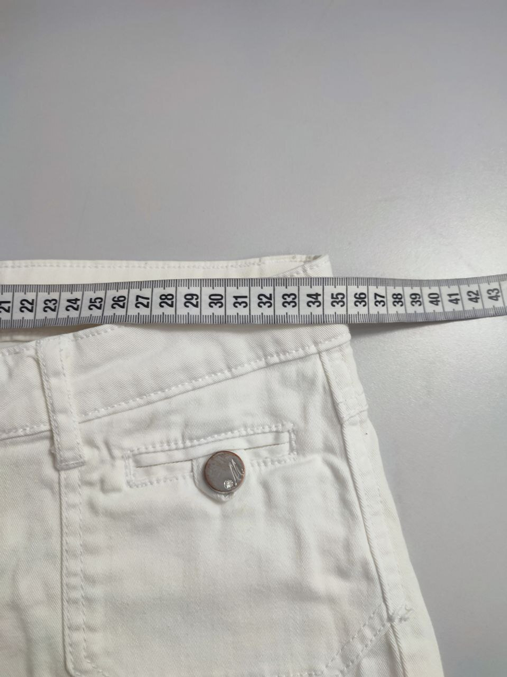 Джинсы Motivi модные 42 размер