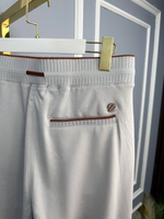 Спортивные штаны Ermenegildo Zegna
