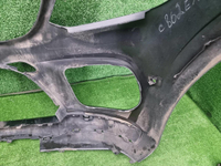 Бампер передний Mercedes GLS X166 (2015-2019) AMG