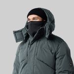  Пуховик мужской Krakatau Aitken артикул:Qm440-52 - купить в магазине Дайс