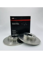 Тормозные диски R13 Sport ВАЗ 2108-99,  2113-15
