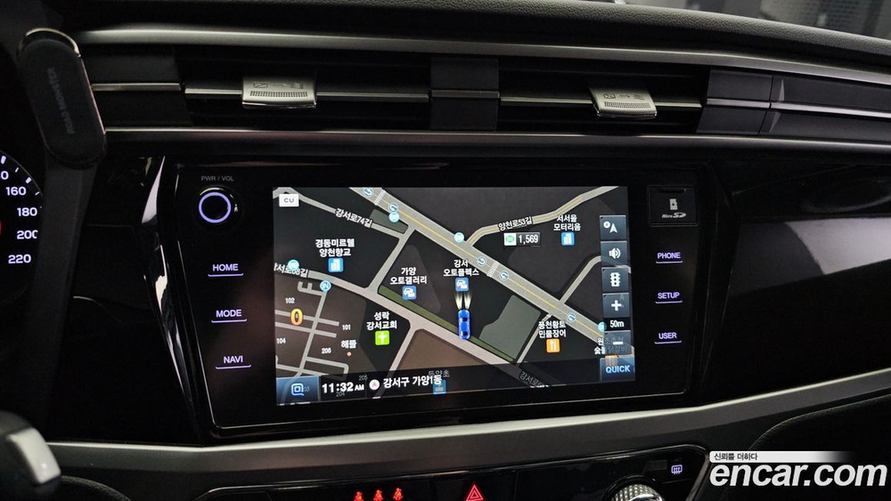 KG Mobility (Ssangyong) Beautiful Korando Дизель 1.6 2WD C5 (01.2020)