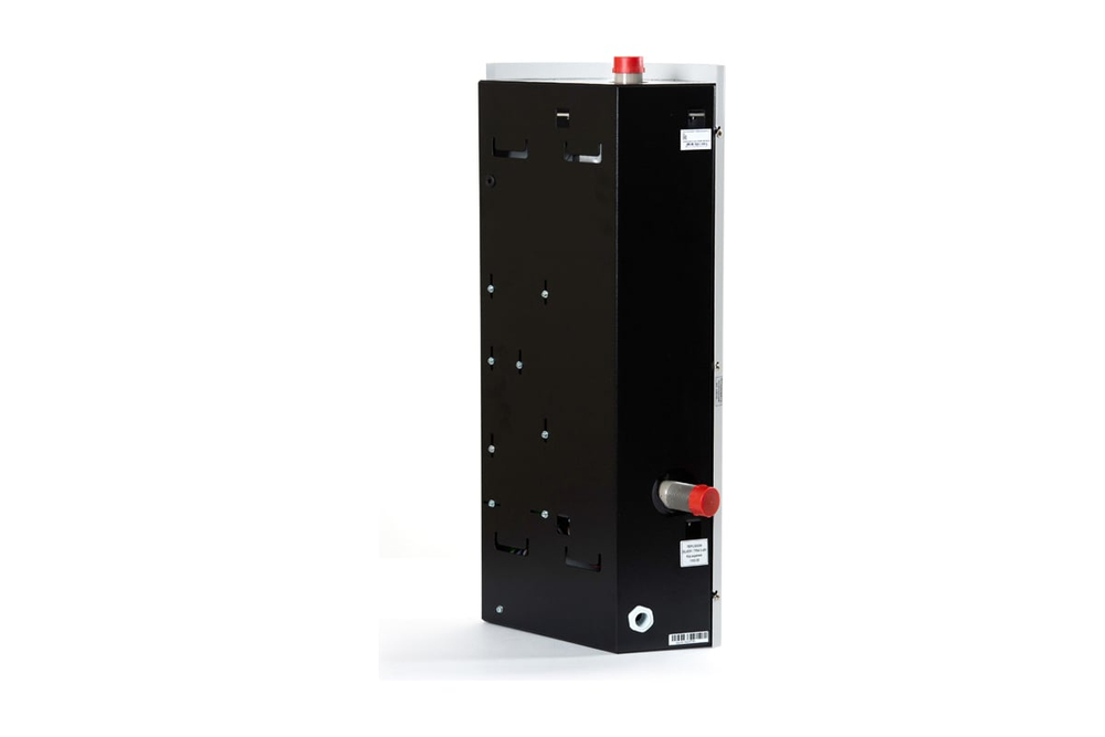 Электрический котёл Teplodom i-TRM SILVER 12 кВт