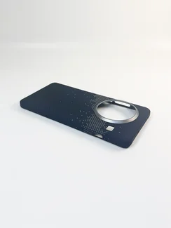 Карбоновый чехол для Oneplus 13 с MagSafe Галактика (Galaxy)