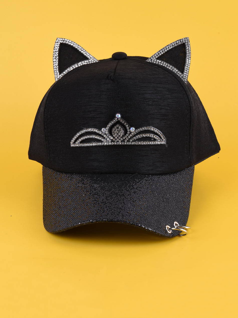 Бейсболка женская