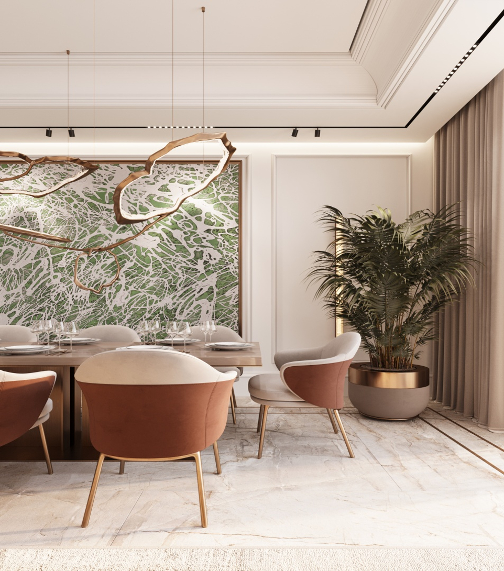 ОТЕЛЬ "WALDORF ASTORIA", ОАЭ, Дубай, Рас-Аль-Хайм. Гостиница-Апартаменты высшего мирового класса!. Апартаменты *6+ Место, где живут мировые знаменитости, своя сигарная комната, винная комната, личный лифт, личный консьерж, поле для гольфа