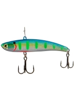 Виб (тонущий воблер) для зимней рыбалки Nemo Slim 60 мм 12г