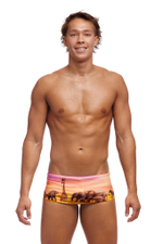 Транки FUNKY TRUNKS Men's Circle Of Life