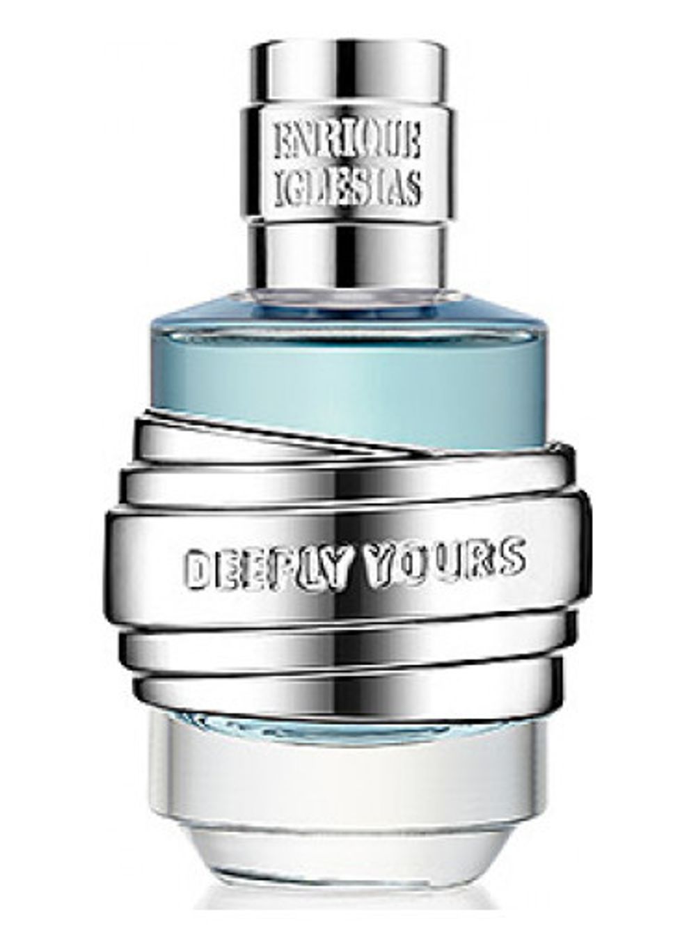 Enrique Iglesias Deeply Yours for Him