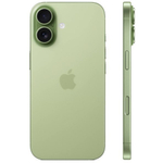 Смартфон Apple iPhone 17 256 ГБ («Шалфейно-зелёный» | Sage)