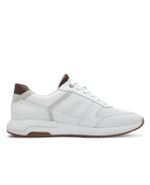 Кроссовки из натуральной кожи s.Oliver