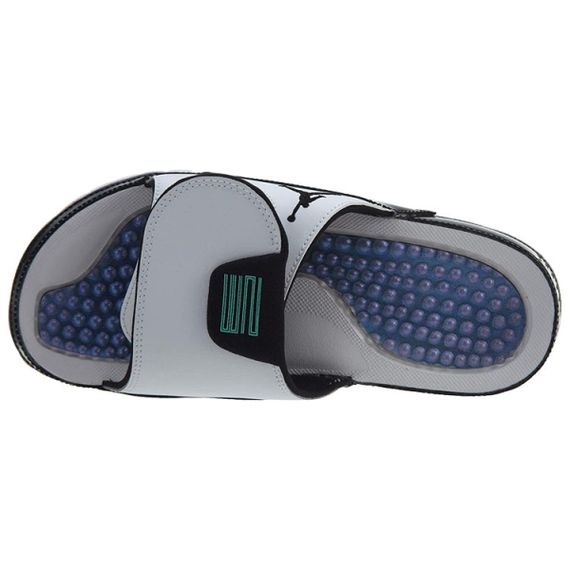 Jordan Hydro11 'Chameleon'