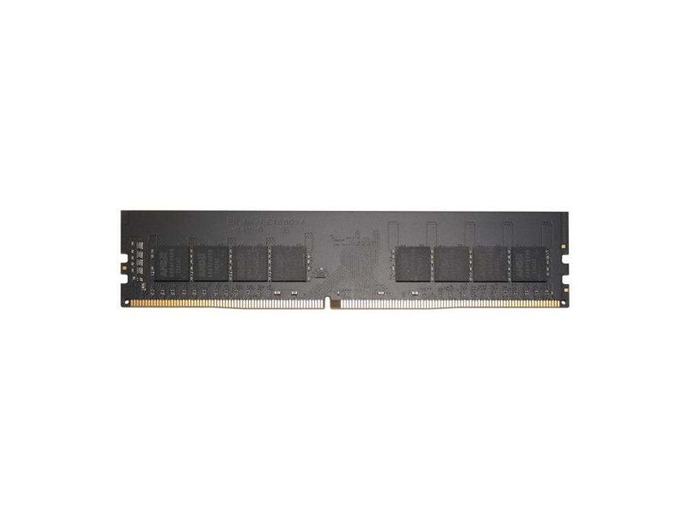 Оперативная память AMD Radeon R9432G3206U2S-U, DDR4 1х 32ГБ 3200 МГц, DIMM, RTL
