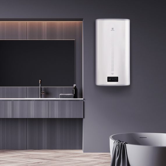 Водонагреватель Electrolux EWH 80 Major LZR 3 купить в Москве и Московской области по низкой цене с доставкой по России — (7) Водонагреватель Electrolux EWH 80 Major LZR 3 — (7)